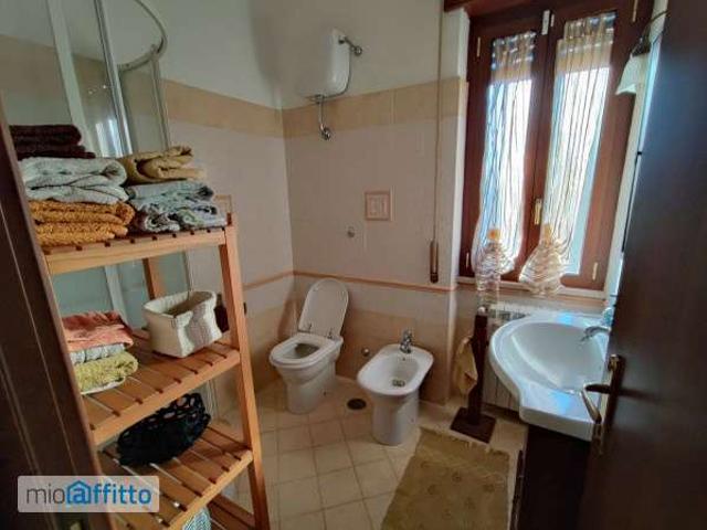 Villa arredata Anzio