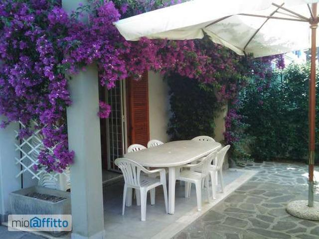 Villa arredata Anzio