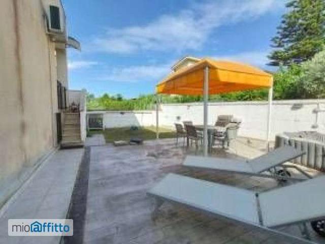 Villa arredata Anzio