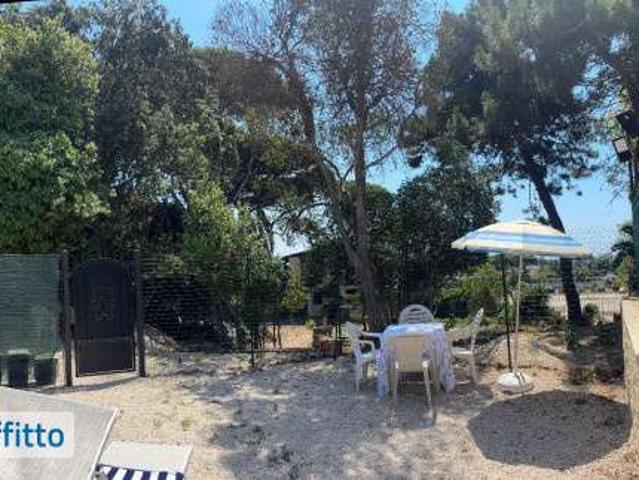 Villa arredata Anzio