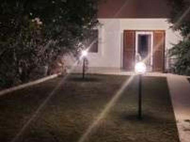 Villa arredata Anzio