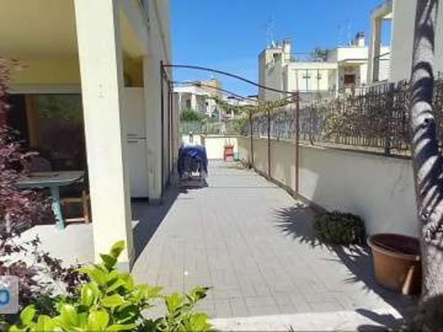 Villa arredata Anzio