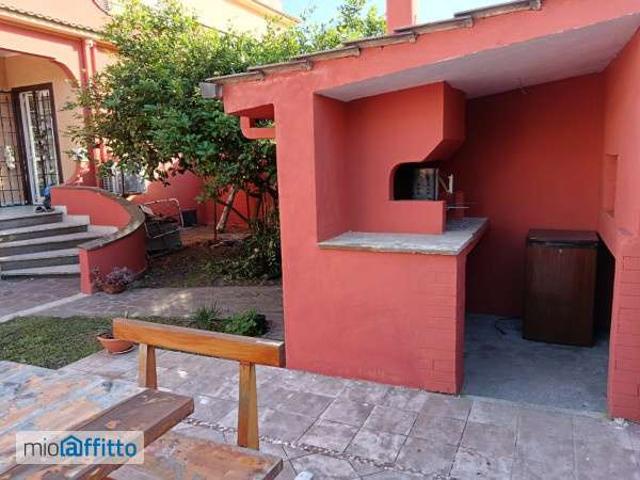 Villa arredata Anzio