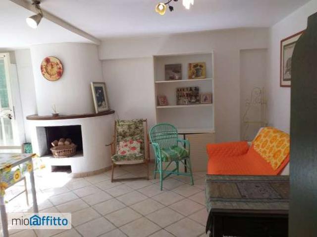 Villa arredata Anzio