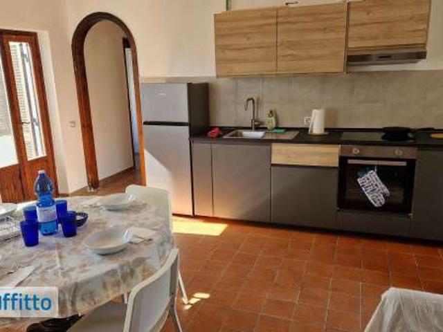 Villa arredata Anzio
