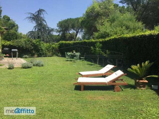 Villa arredata Appio latino, appia nuova, appio pignatelli, capannelle