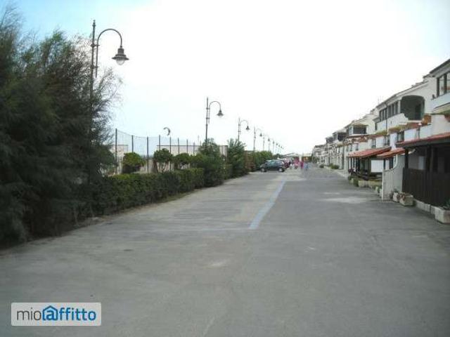 Villa arredata Ardea