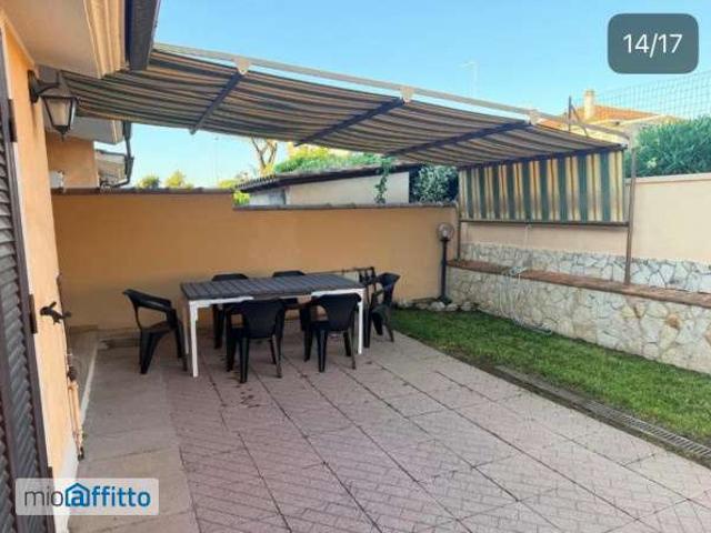Villa arredata Ardea