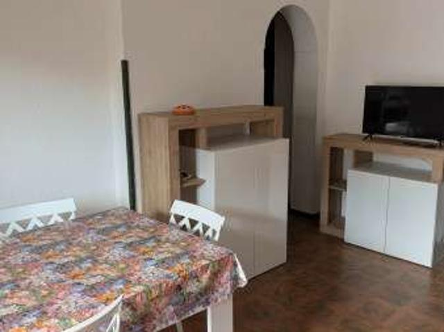 Villa arredata Ardea