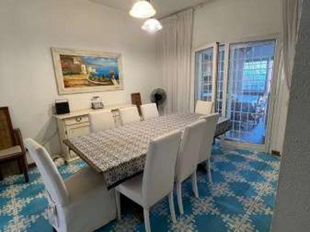 Villa arredata Ardea