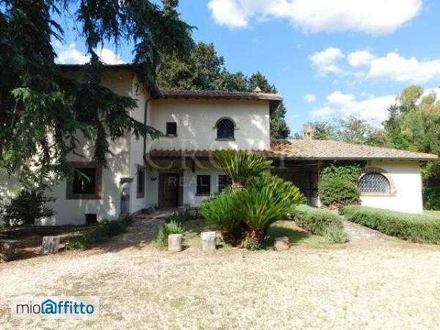 Villa arredata Ardeatino, colombo, garbatella