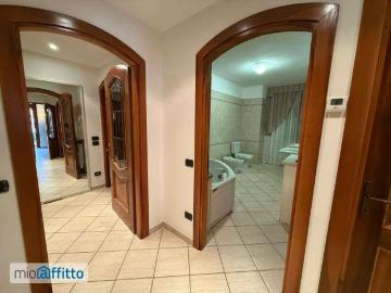 Villa arredata Arsago Seprio