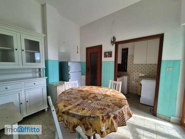 Villa arredata Bagnara destra volturno