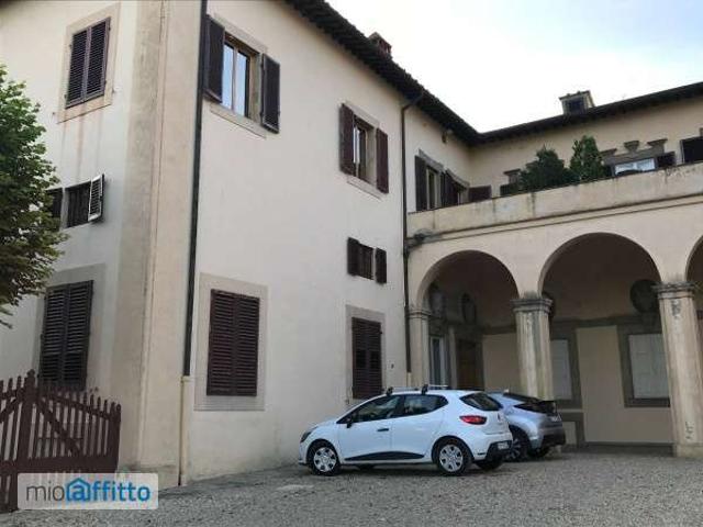 Villa arredata BAgno A Ripoli
