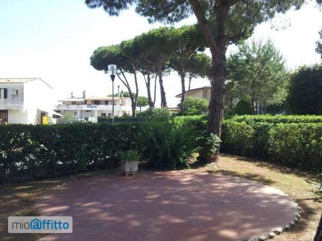 Villa arredata Baia domizia