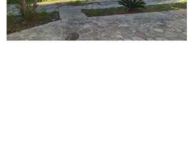 Villa arredata Bari