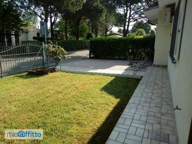 Villa arredata Bibione pineda