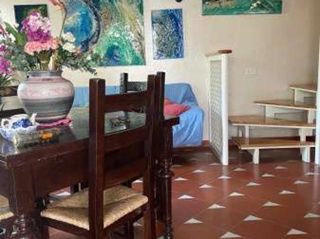 Villa arredata Bisceglie