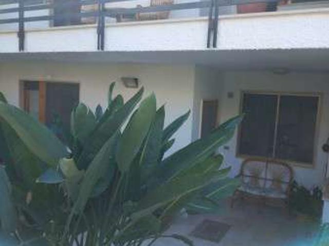 Villa arredata Bisceglie