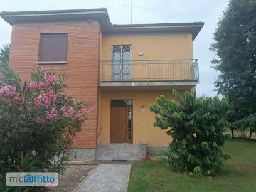 Villa arredata Bolognina