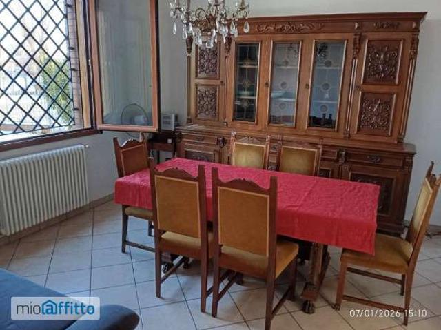 Villa arredata Bolognina