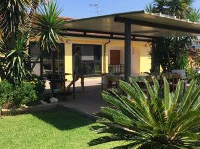 Villa arredata Borgo hermada