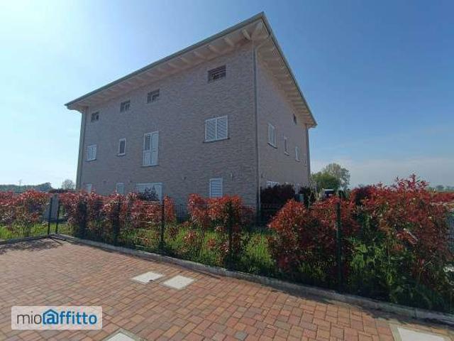 Villa arredata Borgo panigale