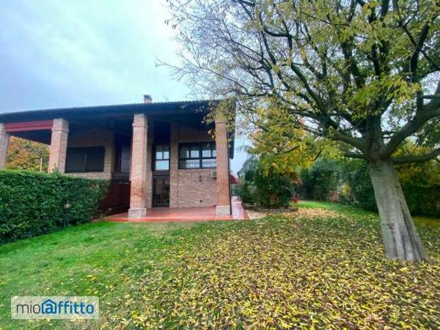 Villa arredata Borgo panigale