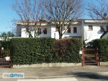 Villa arredata Borgo panigale