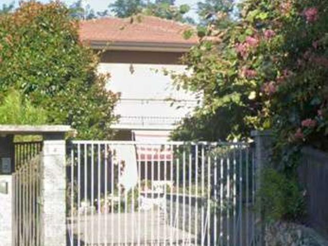 Villa arredata Brenta