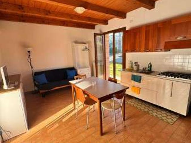 Villa arredata Camerano