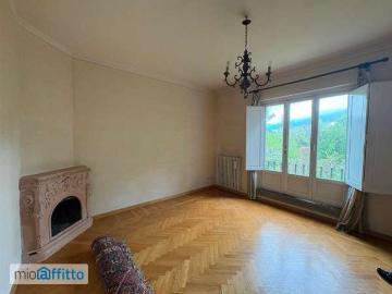Villa arredata Campo di marte