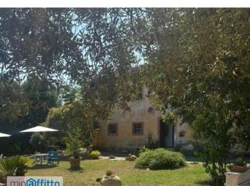 Villa arredata Campo jemini