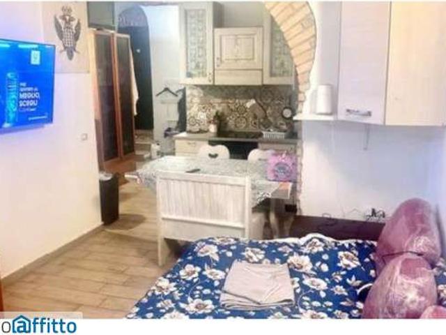 Villa arredata Campo jemini