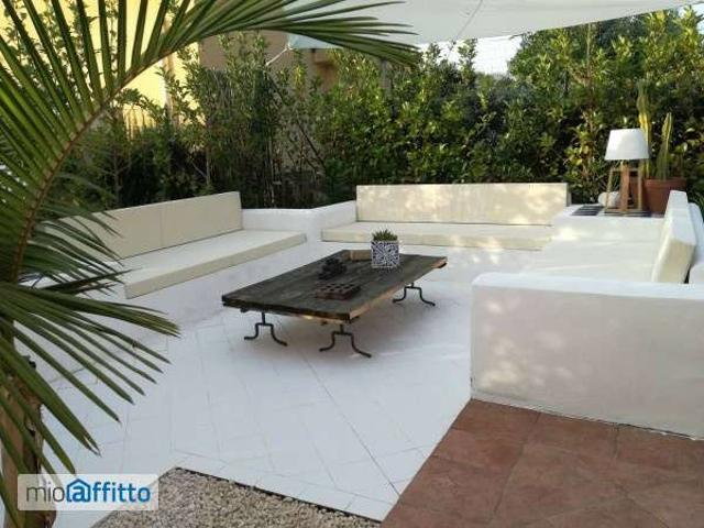 Villa arredata Campofelice Di Roccella