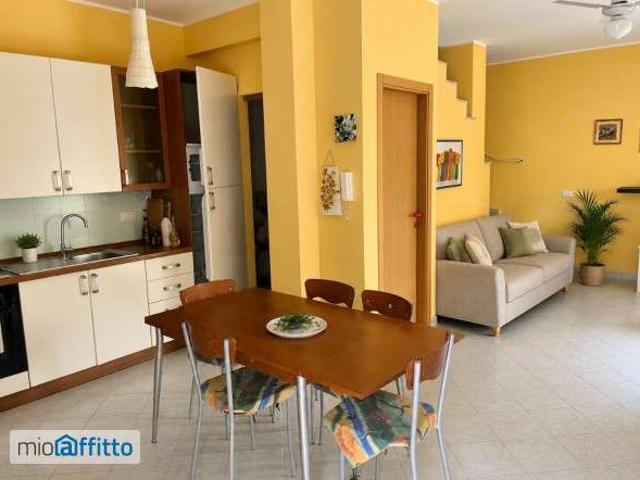 Villa arredata Calalunga pietragrande