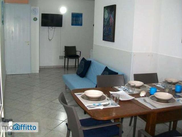 Villa arredata Capilungo