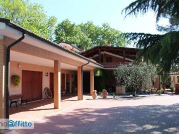 Villa arredata Carassai