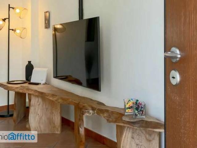 Villa arredata Cardano Al Campo