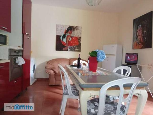 Villa arredata Caroniti corinti