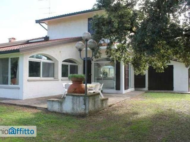 Villa arredata Castagneto Carducci