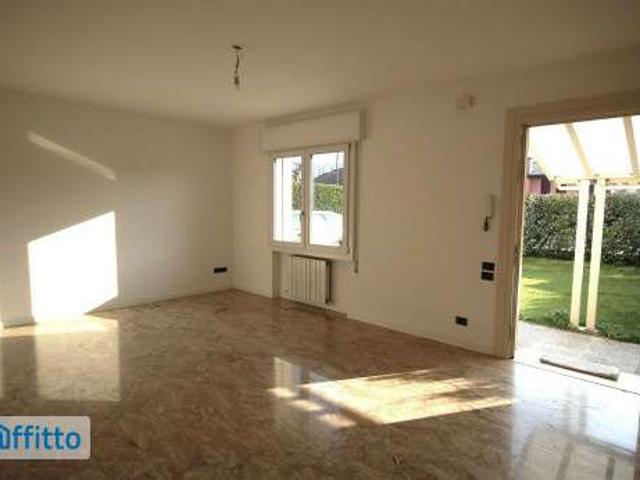 Villa arredata Castelfranco Veneto
