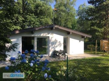 Villa arredata Cascina pelada