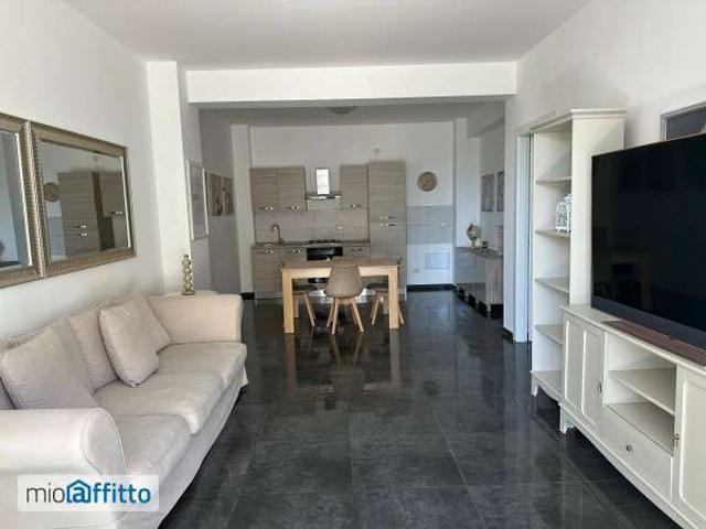 Villa arredata Catania