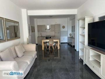 Villa arredata Catania