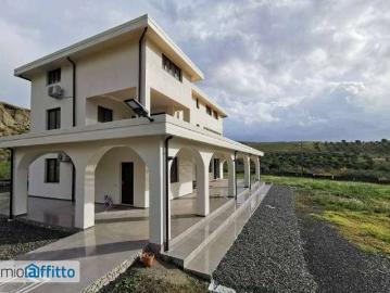 Villa arredata Catanzaro