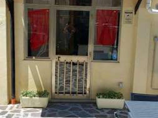 Villa arredata Centro