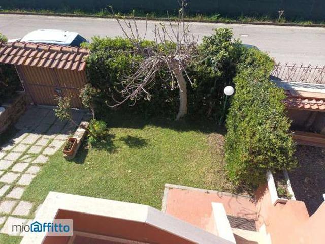 Villa arredata Centro