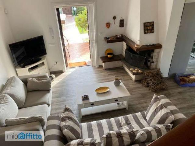 Villa arredata Centro