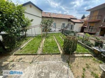 Villa arredata Centro